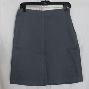 Women's mini skirt